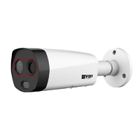 Thermal Body Temperature Measurement System