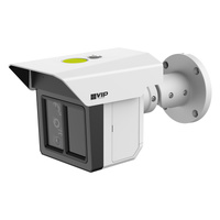 VIP Vision Triple-Sight AI Perimeter Protection Camera
