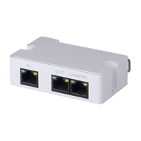 VIP Vision Power Over Ethernet Extender for Midspans