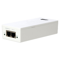 VIP Vision 30W Power Over Ethernet Injector