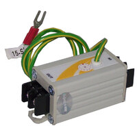 Rhino UTP Data Surge Protection - Terminal Block Simple "in-out" Surge Protection for 