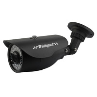 Watchguard 800TVL 20m Infrared 3.6mm Fixed Lens Mini Bullet