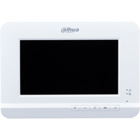 Dahua Analog Spare Non-Touch Screen Monitor For KTA01 White