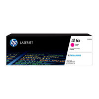 HP #416X Magenta Toner W2043X
