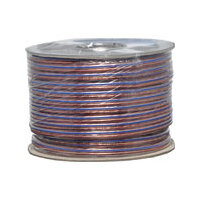 Dynalink Coaxial Cable  RG58C-U 100m Tinned Copper Oxygen Free Speaker Cable
