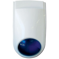Watchguard Compact 115dB External European Style Siren with Strobe