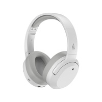 Edifier W820NB Active Noise Cancelling Wireless Bluetooth Stereo Headphone White