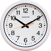 16" / 400Mm Swim/Gym Clock 555 Heyu IP55 Rated UV Stable