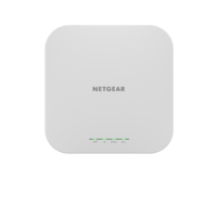 Netgear WAX610 Insight Managed WiFi 6 AX1800 Dual Band PoE Access Point