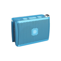 Doss Genie Mini BluetoothSpeaker 4.2 Plus EDR 5W Deep Bllue Sleek Design