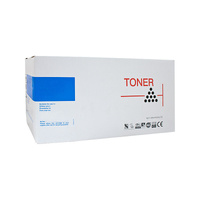Whitebox CT201371 Cyan Toner