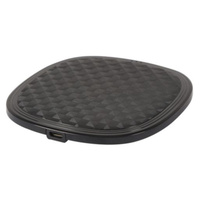 Fast QI Wireless Charging Mat 10W - No AC adaptor
