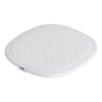 Fast QI Slim Wireless Charging Mat 10W - No AC adaptor