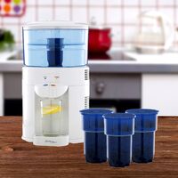 Bench Top Water Filter and Cooler 5L
