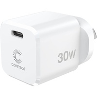 30W USB-C Fast GaN Charger