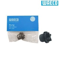 Dometic Bung with Gasket to Suit WCI Iceboxes Compatible With Cool Ice WCI-85