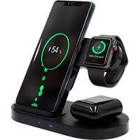 3 IN 1 QI CHARGING STAND