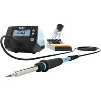 Weller WE1010 70Watt Digital ESD Safe Soldering Station