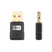 Fanvil WF20 WIFI Dongle - Compatible with Fanvil X4U /X5U /X6U /X7 /X7C /X210 /X21i  (Only support 2.4GHz/150Mbps) Plug and Play