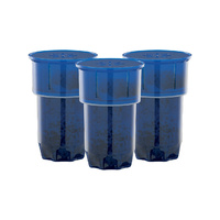 Heller Pack of 3 Replacement Water Filter and Chiller WFC & WFC5