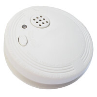 Watchguard Photoelectric Smoke Alarm (Battery Operated)