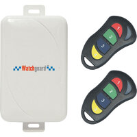 Watchguard 2 Channel Remote Reciever 433.92 MHz for WGAP864 Alarm Panel