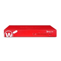 WatchGuard Firebox T185 Appliance Only – License Not Included (Requires Separate WG License Purchase)