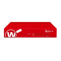 WatchGuard Firebox T25 Appliance Only – License Not Included (Requires Separate WG License Purchase)