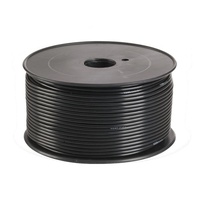 7.5A 2-Core Tinned Auto Marine Power Cable 30m Roll 