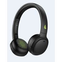 Edifier WH500 Bluetooth V5.2 USB-C Music Game Mode Wireless On-Ear Headphone