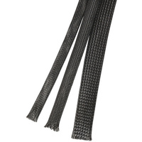 2m Expandable Sleeve 15mm Cable Sock Sox