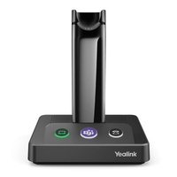 Yealink WHB630T -E2 DECT Base Replacement part for WH63 E2 Teams