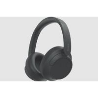 Sony WH-CH720NB Wireless Noise Cancelling Headphone