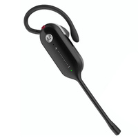 Yealink WHM631UC Replacement Headset For The WH63/WH67 Convertible DECT Wireless Headset