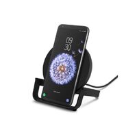 Belkin Wireless Charging Stand 10W  No/AC - Black