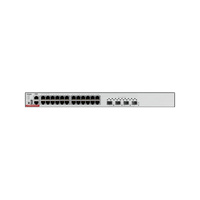 Ruijie RG-S5310-24GT4XS-P-E 24 Port Managed L3 PoE+ Switch 19" Rack WIF-RJ-00172