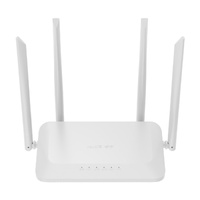 Ruijie Reyee RG-EW1200 Dual-Band WiFi Wave 2 Technology Mesh Router WIF-RY-00014