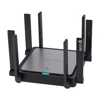 Ruijie Reyee RG-EW3200GX PRO WiFi 6 3200Mbps 4x4 MIMO Mesh Router WIF-RY-00058