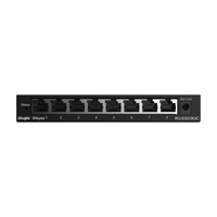 Ruijie Reyee RG-ES208GC 8-Port Managed Switch 8x Gigabit RJ45 WIF-RY-00063