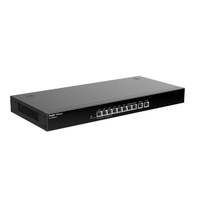 Ruijie Reyee RG-EG210G-E 10-Port 1 Gbps Multi-WAN Managed Router WIF-RY-00071