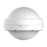 Ruijie Reyee RG-RAP6262(G) WiFi 6 IP68 Outdoor Omnidirectional Access Point 