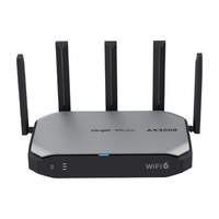 Ruijie Reyee RG-EG105GW-X WiFi 6 AX3000 High-Performance Wireless Router