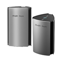 Ruijie Reyee RG-M32 R6/M32 Whole Home Mesh Router/Repeater AX3200 WiFi 6 2 Pack