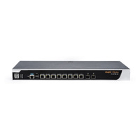 Ruijie Reyee RG-NBR6210-E High-Performance Cloud Managed Router 1000 Users