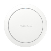Ruijie Reyee RAP2266 AX3000 Circular Ceiling Mount WiFi 6 Access Point