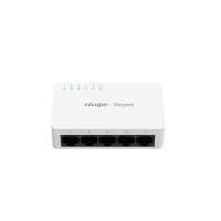 Ruijie Reyee RG-ES05G-L 5-Port Gigabit Fanless Unmanaged Switch WIF-RY-00282