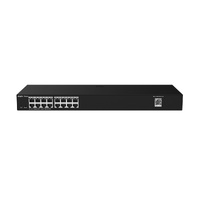 Ruijie Reyee RG-ES216GC-V2 16-Port Gigabit Smart Switch 19" Rack WIF-RY-00284