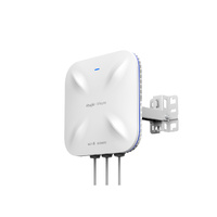 Ruijie Reyee RG-RAP6260(H)-D Dual-Band Wi-Fi 6 Access Point (PSU not incl.)