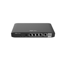 Ruijie Reyee RG-EG105G-P-V3 5-Port Gigabit PoE Gateway Security WIF-RY-00289