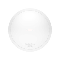 Ruijie Reyee RAP62 Wi-Fi 6 AX1800 Dual-band Ceiling Access Point WIF-RY-00301